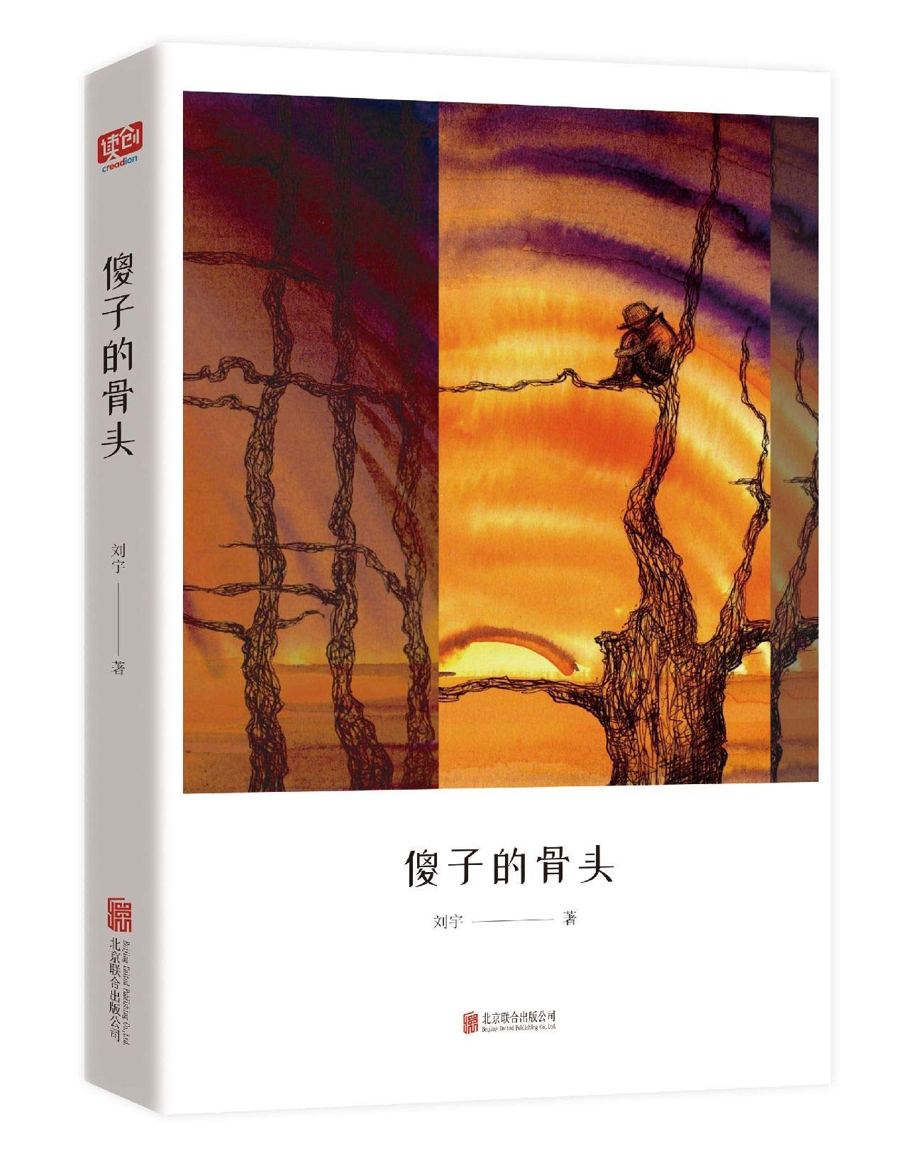 Short Stories of Liu Yu (Chinese Edition) Books