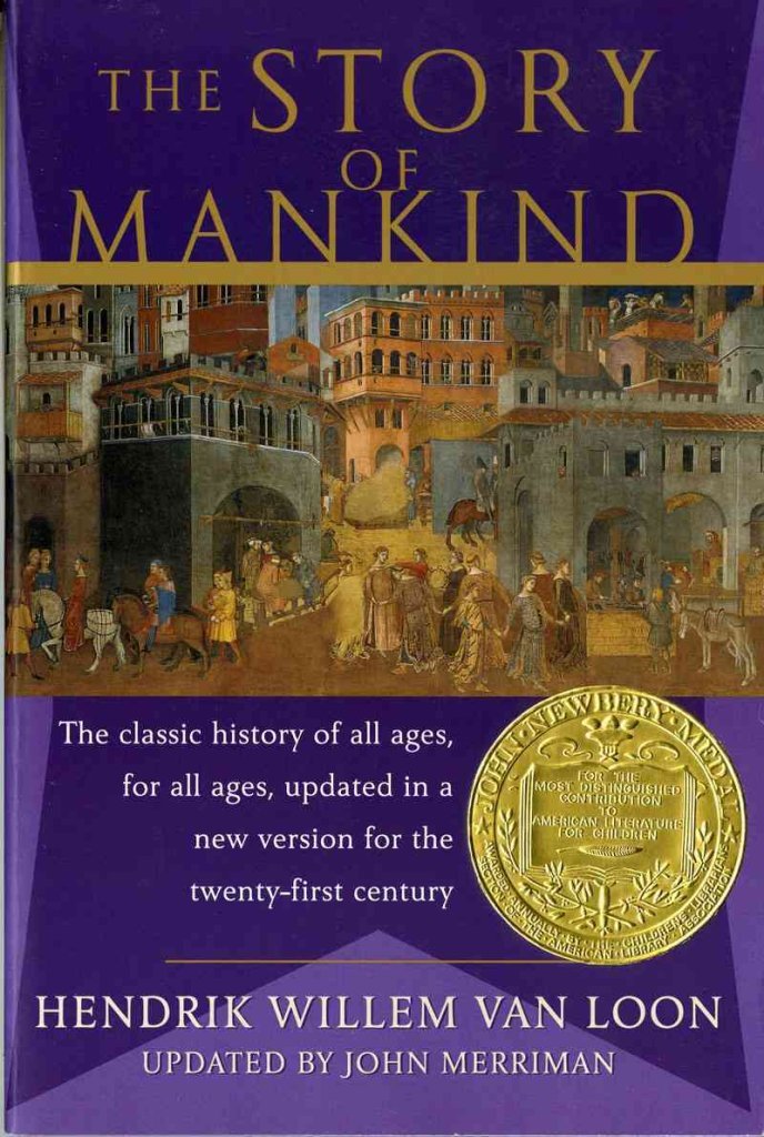 The Story of Mankind Natural Sciences