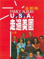 Family Album U.S.A (Chinese Edition) Books