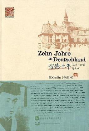 Zehn Jahre in Deutschland German history