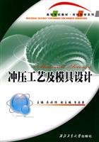 冲压工艺及模具设计——高等学校材料科学系列教材 Books