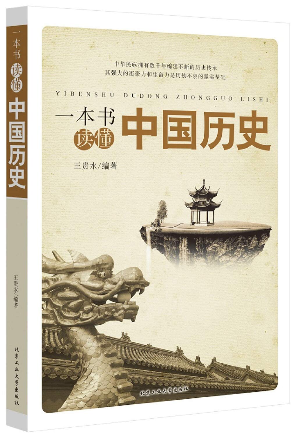 全3册 这个历史很有趣 一口气就能读完的大汉史 熬通宵也要读完的大清史 中国历史 中国通史 大清王朝 正版历史书籍 Books
