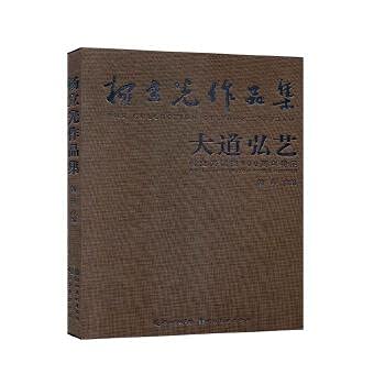H-46-杨立光作品集 9787571200091 湖北美术出版社 Books