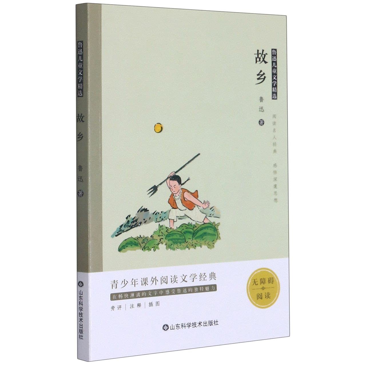 六年级阅读红岩书原著战争与和平安娜卡列尼娜复活故乡鲁迅的列夫托尔斯泰课外书青少年版人民经典文学名著教育出版社 book