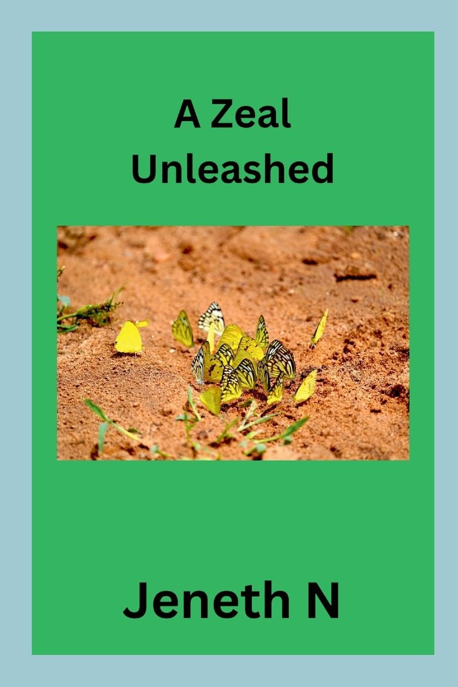 A Zeal Unleashed Contemporary literature