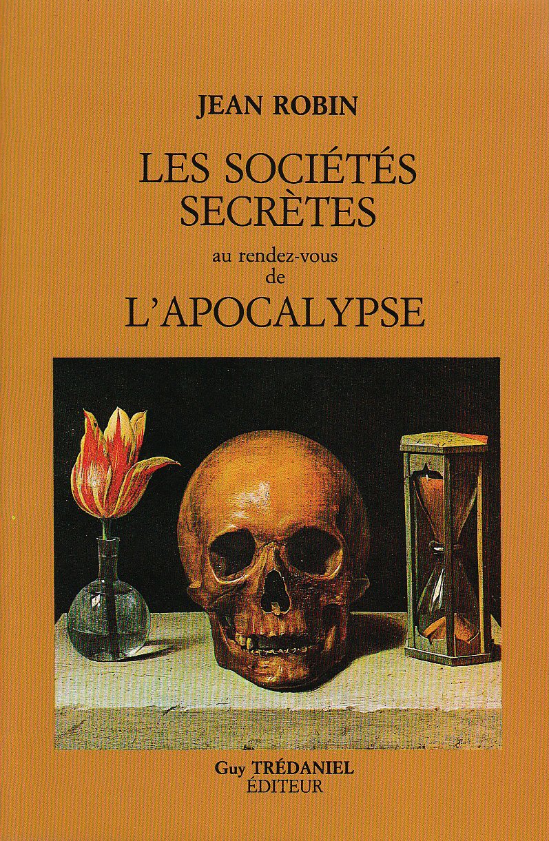 Societes secretes Second hand books on Religion & Esotericism