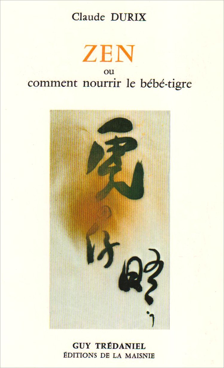 Zen - tome 2 Comment nourrir le bébé-tigre (2) Parents & Children