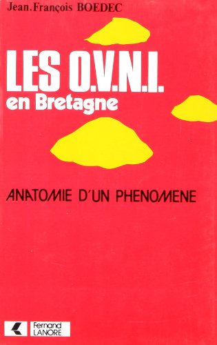 Ovni en Bretagne Religion & Esotericism