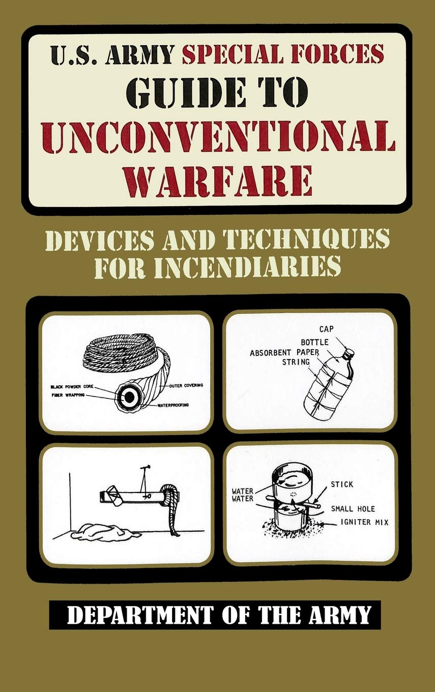 U.S. Army Special Forces Guide to Unconventional Warfare Social Sciences
