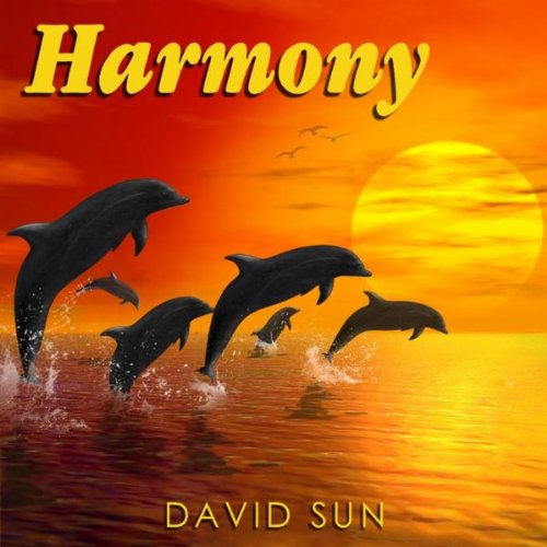 Harmony Books