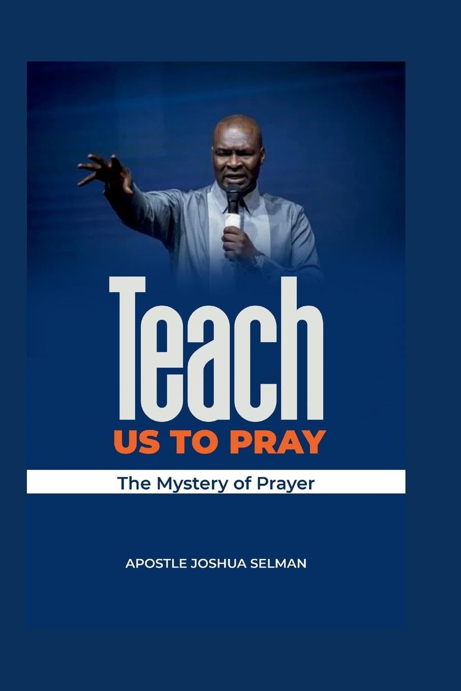 Teach Us To Pray Religion & Esotericism