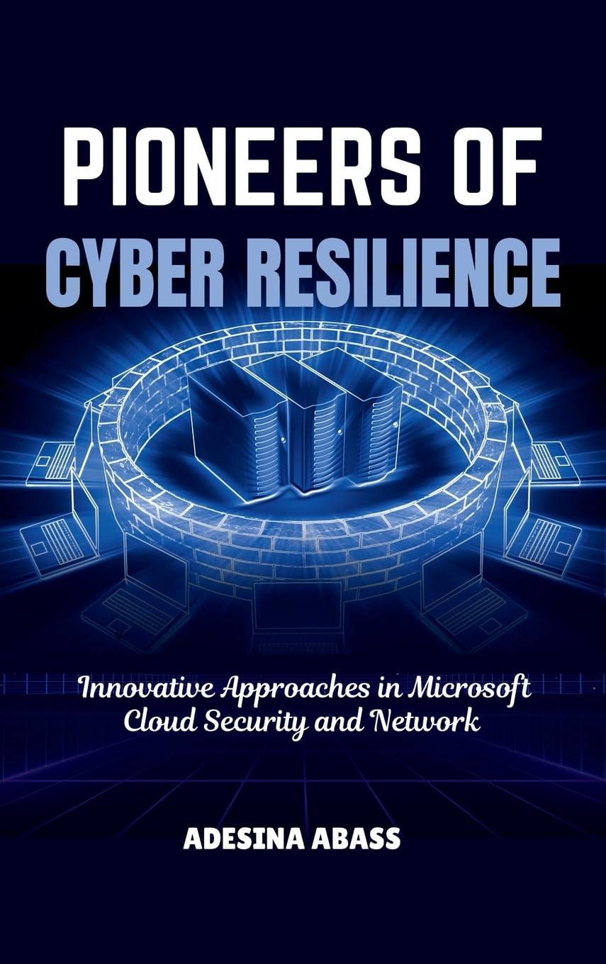 Pioneers of Cyber Resilience Computer Science