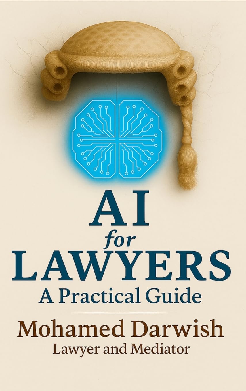 Product Image: Ai for Lawyers