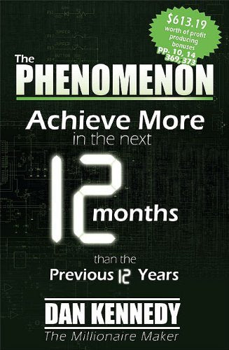 The Phenomenon Fantasy & Sci-Fi