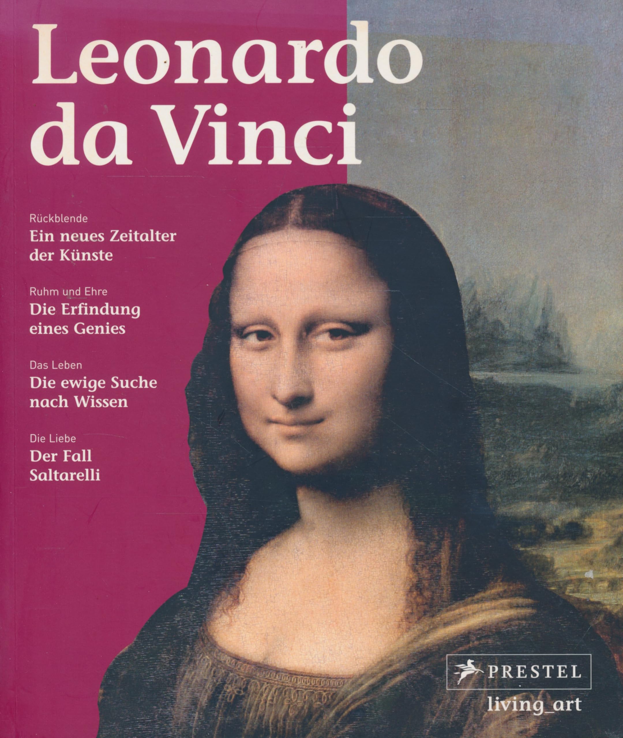 Product Image: Leonardo da Vinci