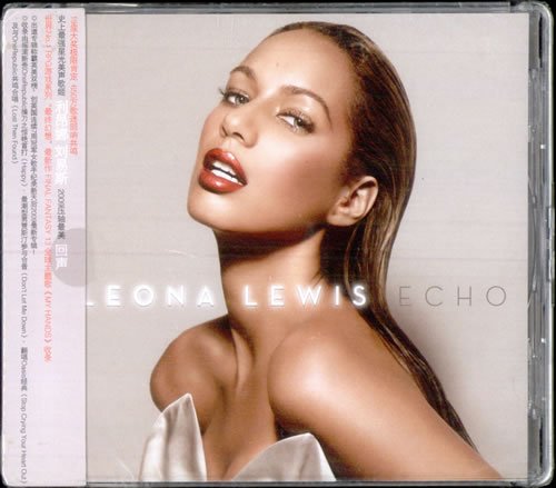 Leona Lewis - Echo Pop