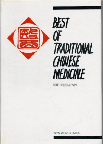 Best of Traditional Chinese Medicine Medicine
