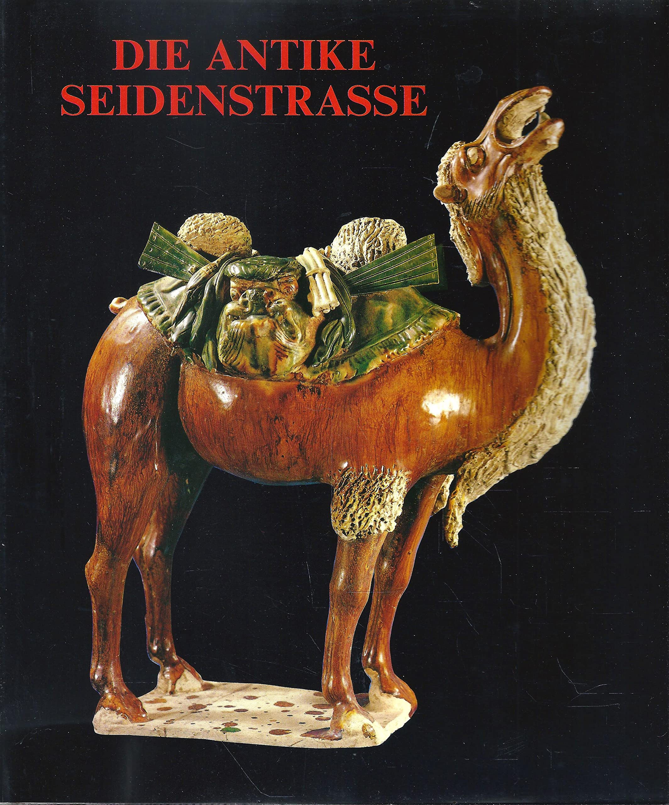 Die antike Seidenstrasse Leisure, Home & Garden