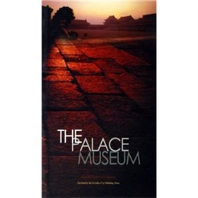 The Palace Museum (English edition) Books