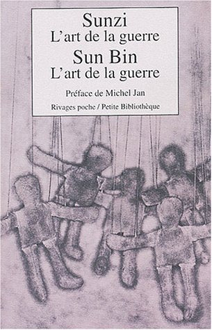 L'art de la guerre de Sunzi book