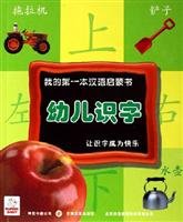 我的第一本汉语启蒙书幼儿识字1柠檬篇 佟子华 book