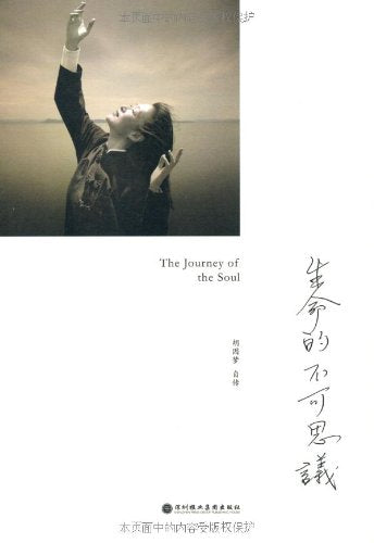 生命的不可思议：胡因梦自传 Books