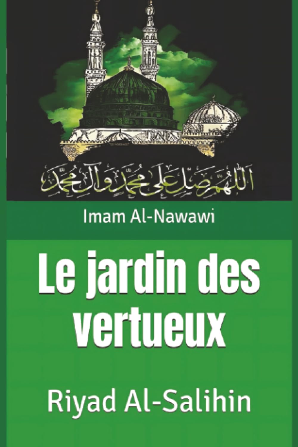 Le Jardin des Vertueux: Riyad Al-Salihin Social Sciences