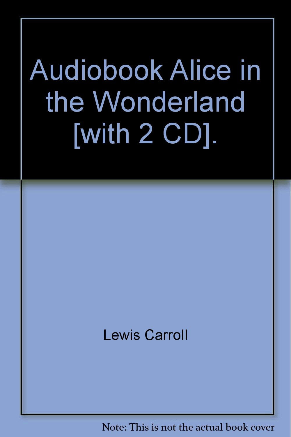 Alice in the Wonderland Audiobook (Chinese Language Edition) Music