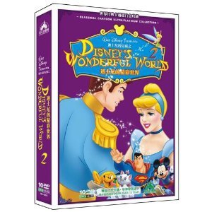 节日嘉年华(DVD光盘珍藏版) Books