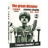 Le dictateur (vo) the great dictator dvd