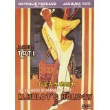 Les vacances de monsieur hulot (M. hulot's holiday) Films