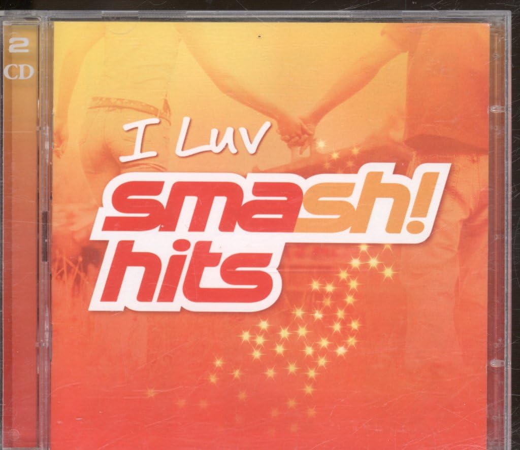 Product Image: I Luv Smash! Hits