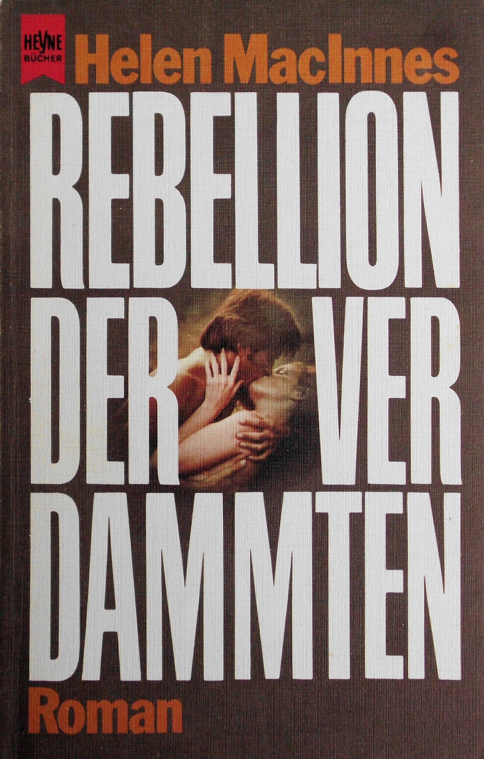 Rebellion der Verdammten Books