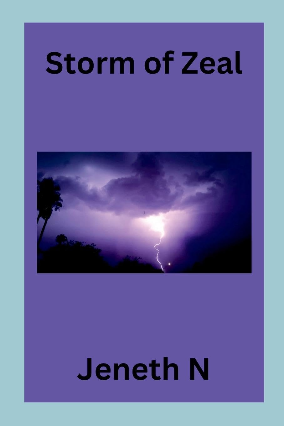 Storm of Zeal Contemporary literature