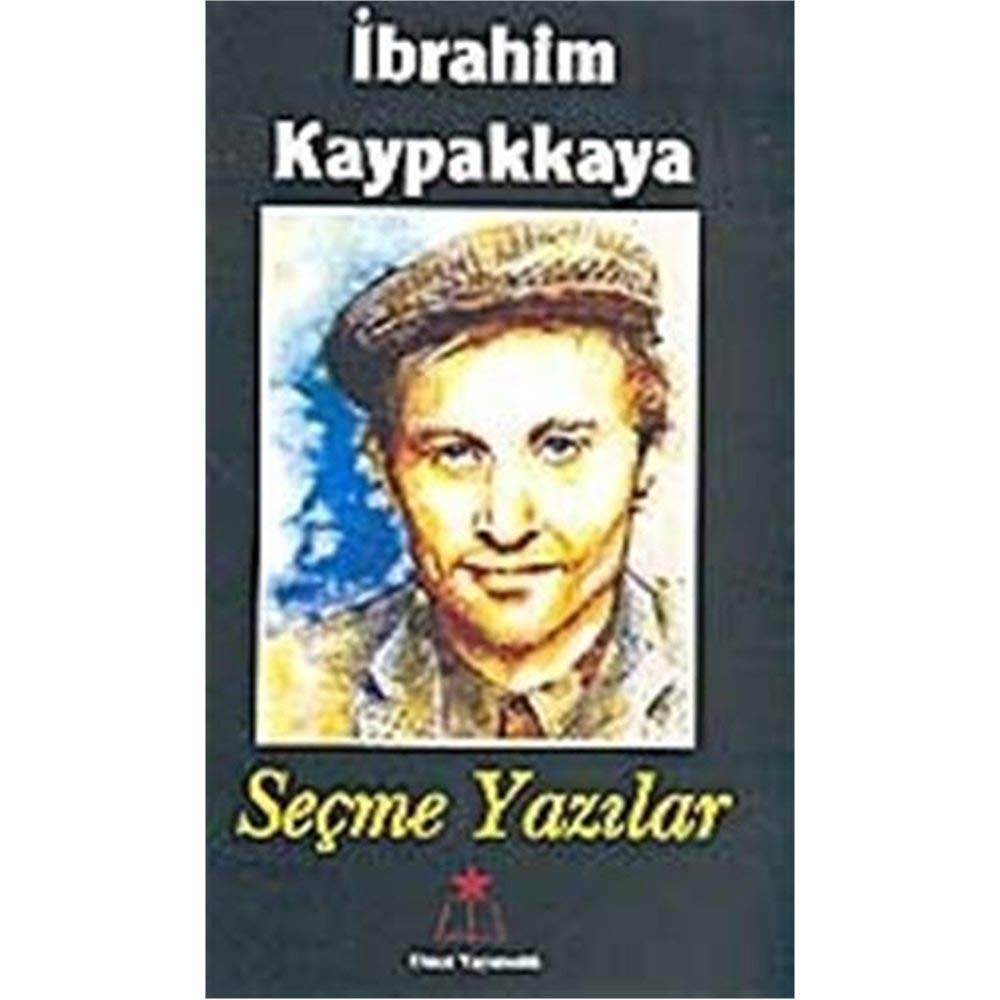 Seçme Yazılar 1 Books