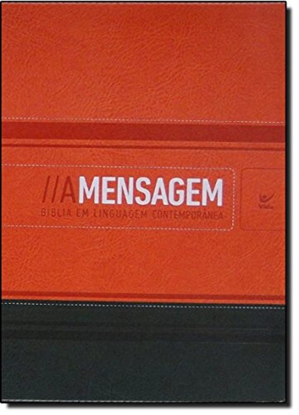 A Mensagem. Bíblia em Linguagem Contemporânea Action & Adventure