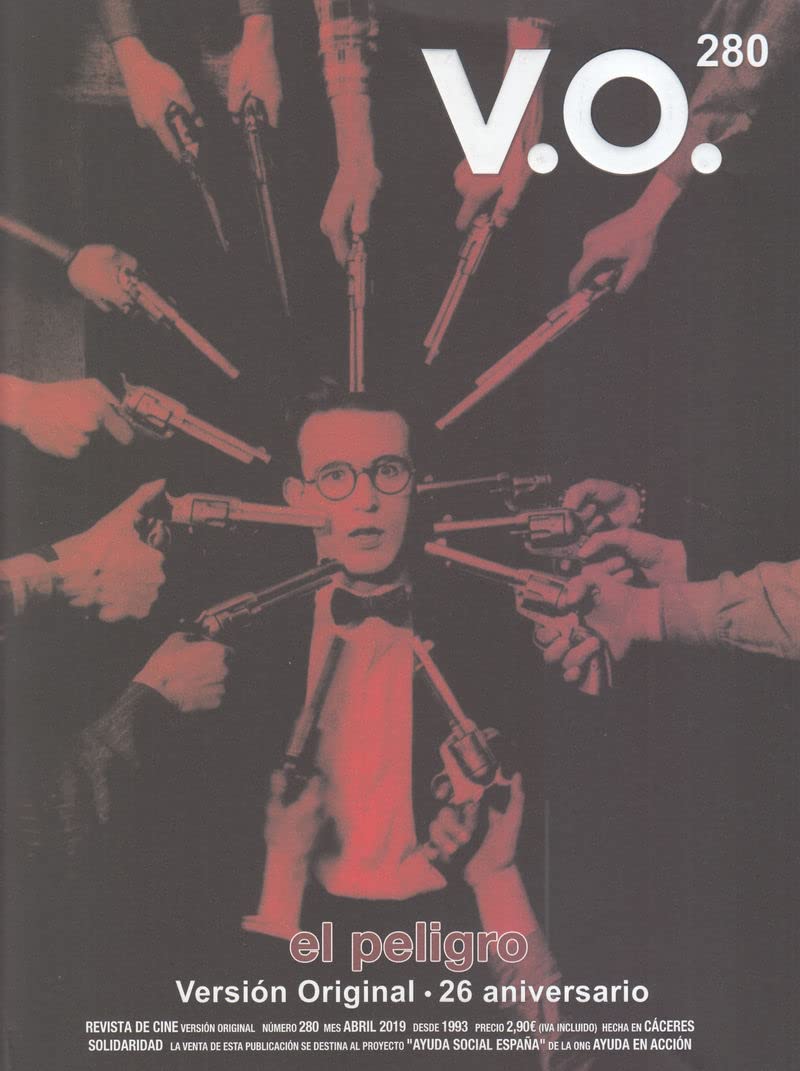 VERSION ORIGINAL 280 ABRIL 2019 book