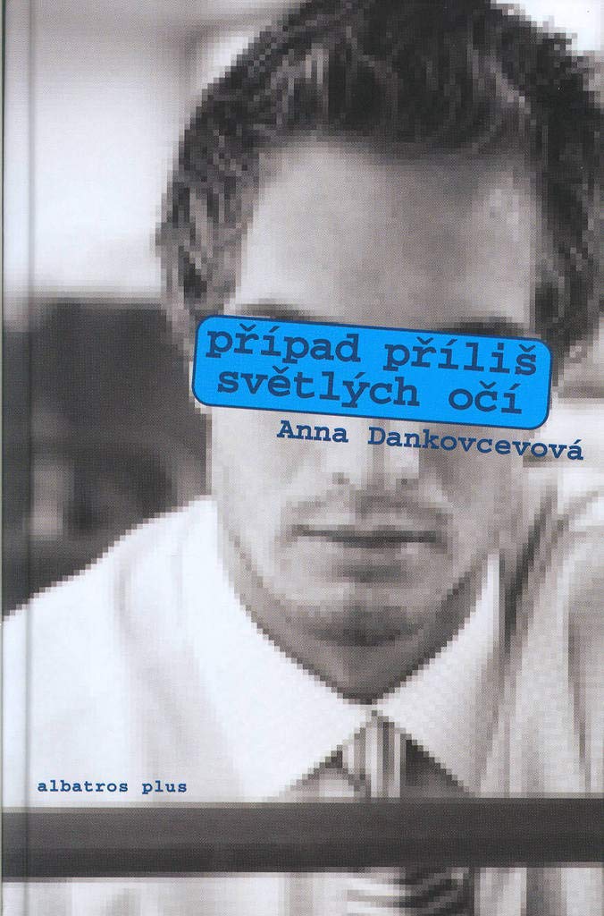 Product Image: Případ příliš světlých očí (2004)