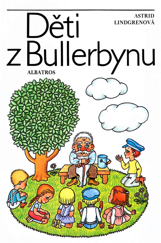 Product Image: Děti z Bullerbynu (2004)
