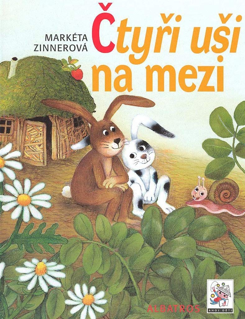 Product Image: Čtyři uši na mezi (2007)