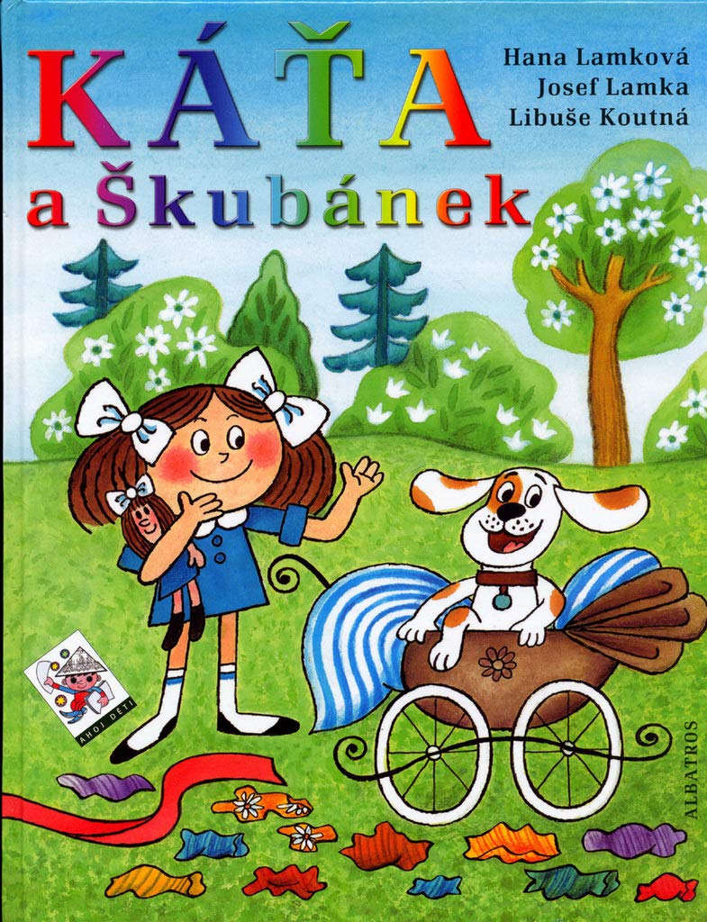 Product Image: Káťa a Škubánek (2005)