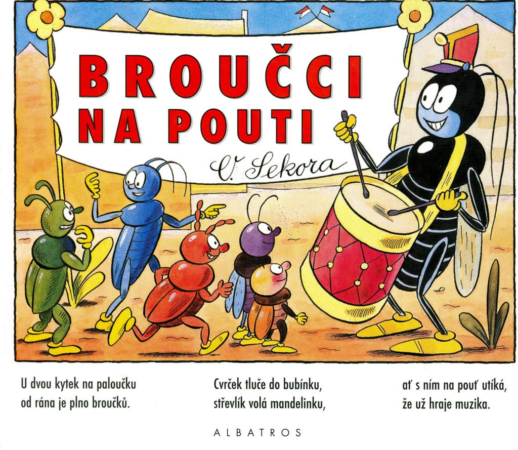 Product Image: Broučci na pouti (2006)