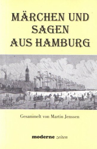 Märchen und Sagen aus Hamburg General education