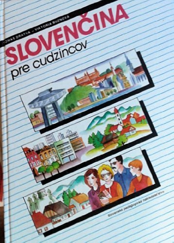 Slovencina pre cudzincov Books
