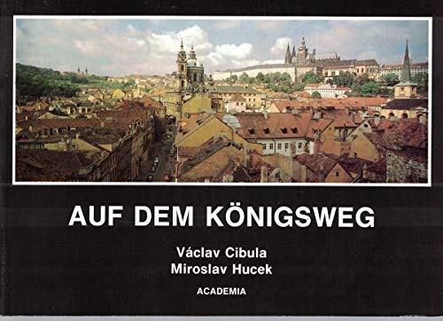 Product Image: Auf dem Königsweg