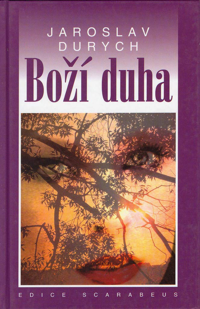 Product Image: Bozi duha (Edice Scarabeus)