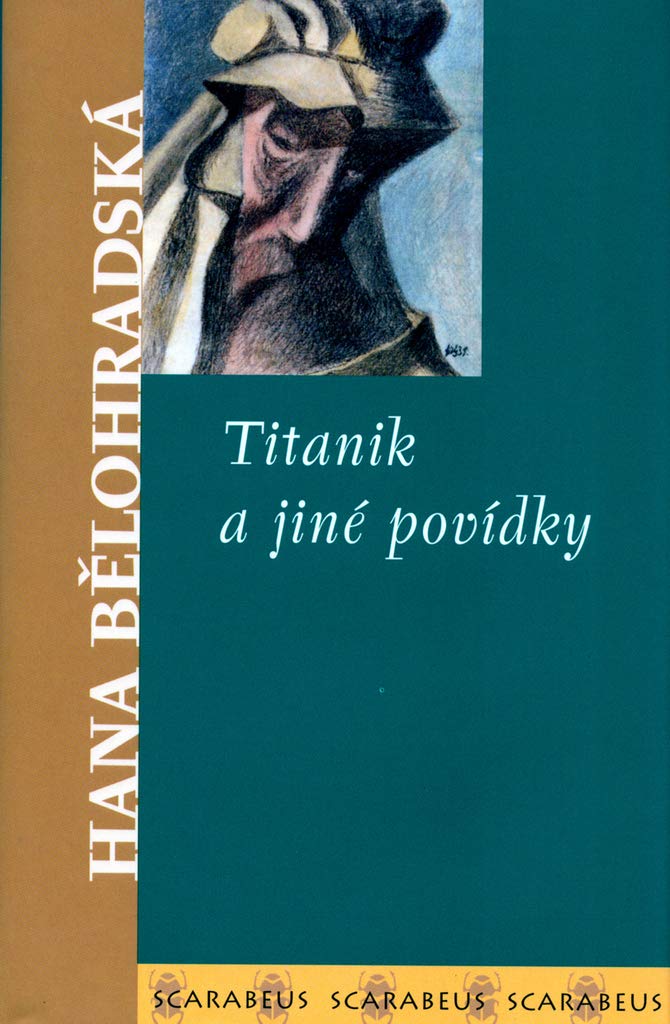 Titanik a jiné povídky (2004) Books