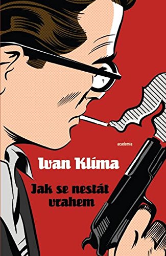 Jak se nestát vrahem (2012) Books