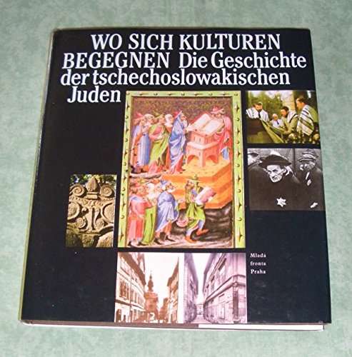 Wo sich Kulturen begegnen. Books