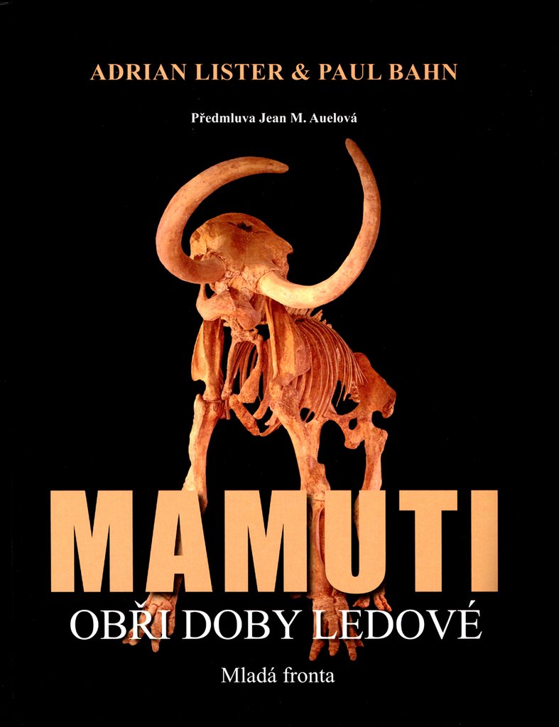 Mamuti: Obři doby ledové (2008) Books